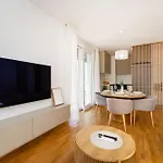 Luxury Niko - Garage Space And Panoramic View Zadar