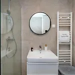 Apartment Luxury Niko - Garage Space And Panoramic View *