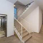 Apartment Luxury Niko - Garage Space And Panoramic View Zadar