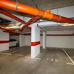Luxury Niko - Garage Space And Panoramic View Apartment Zadar