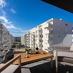 Luxury Niko - Garage Space And Panoramic View * Zadar