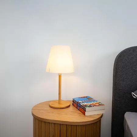 Apartman Luxury Niko - Garage Space And Panoramic View *